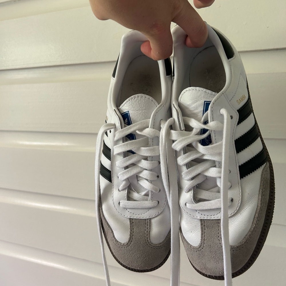 Samba Adidas size us 6